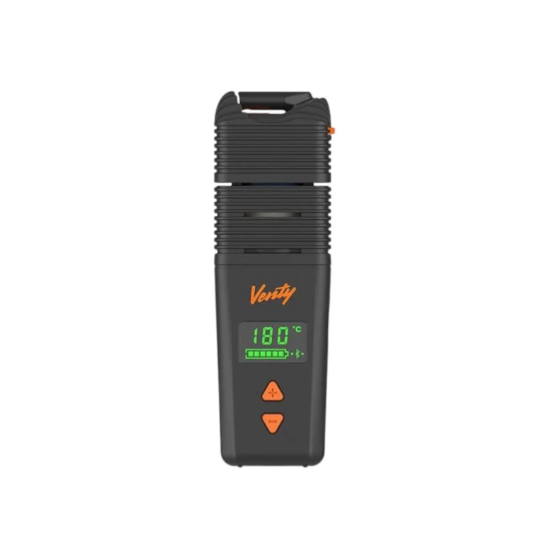 Storz & Bickel Venty Kräuter Vaporizer