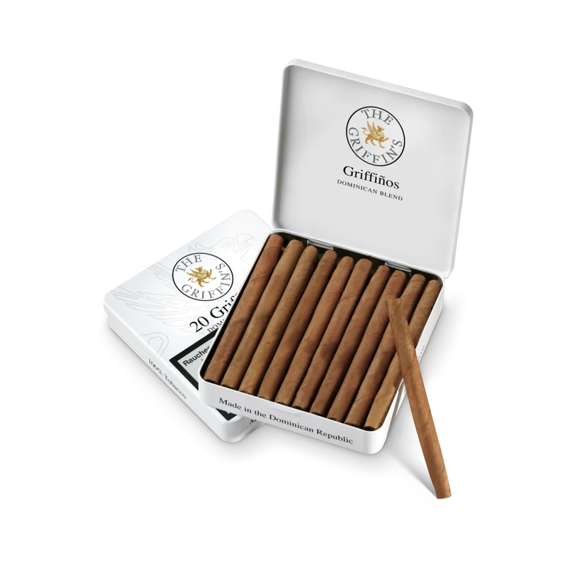 The Griffin's Griffiños Cigarillos