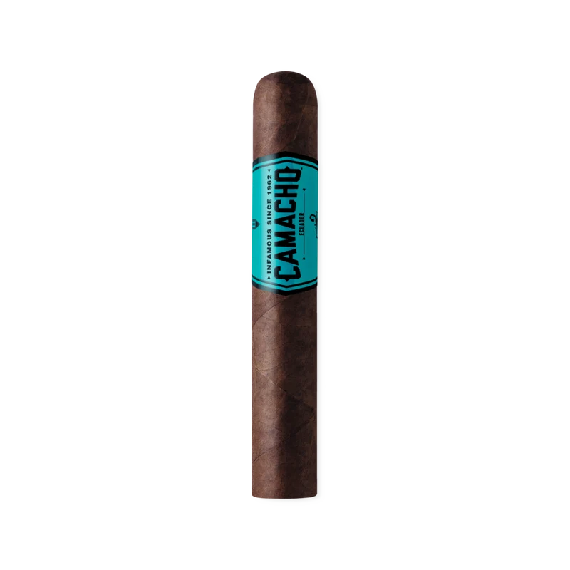 Camacho Ecuador Gordo