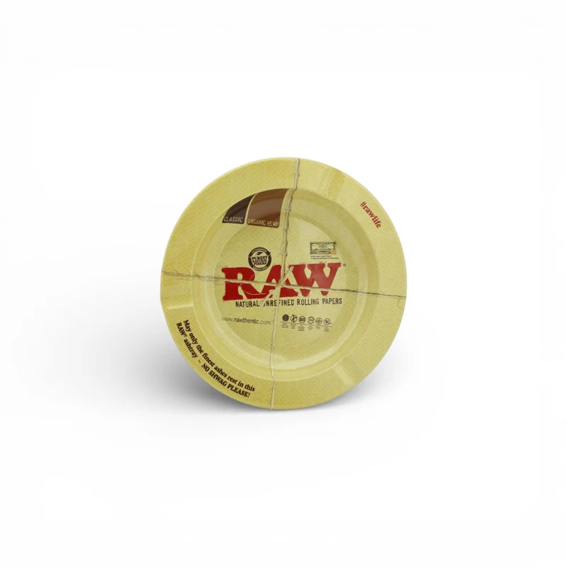 Raw Aschenbecher