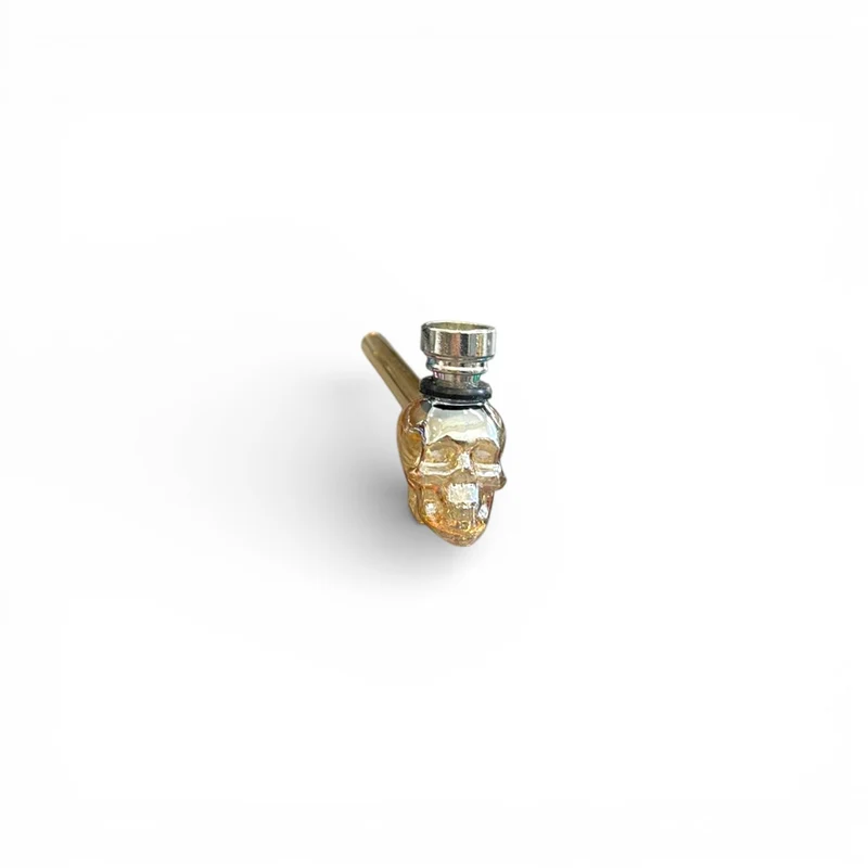 GDH Skelett Handpfeife Serie 2