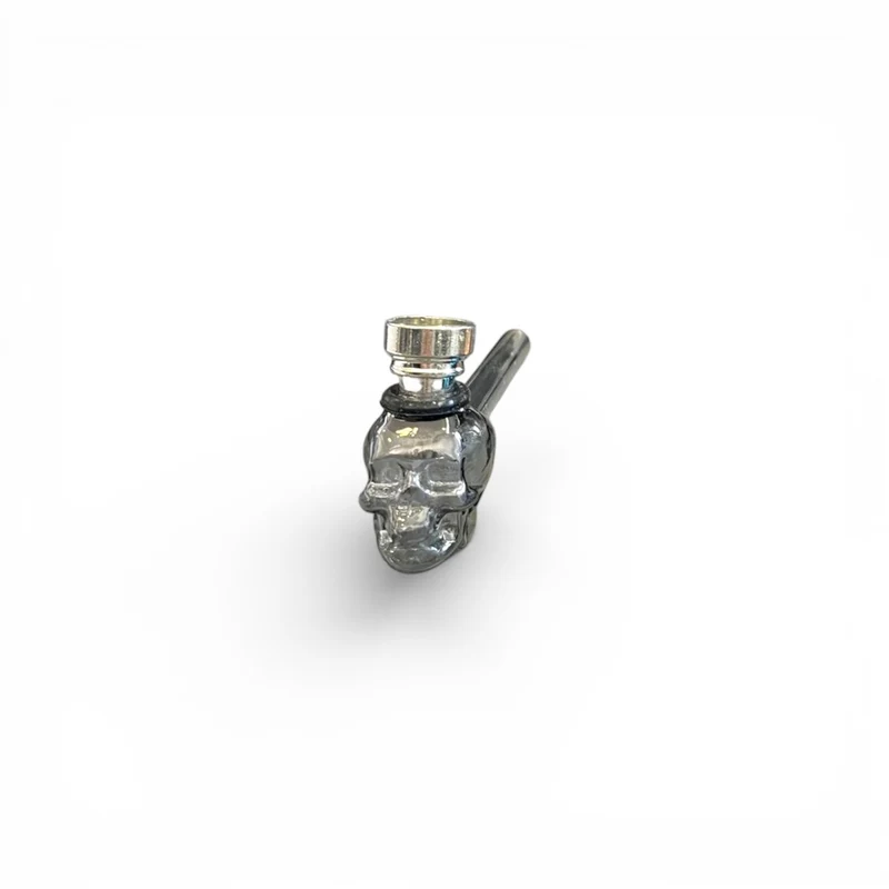 GDH Skelett Handpfeife Serie 2
