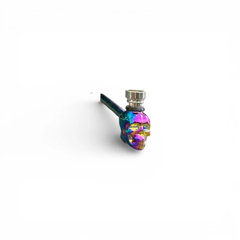 GDH Skelett Handpfeife Serie 2