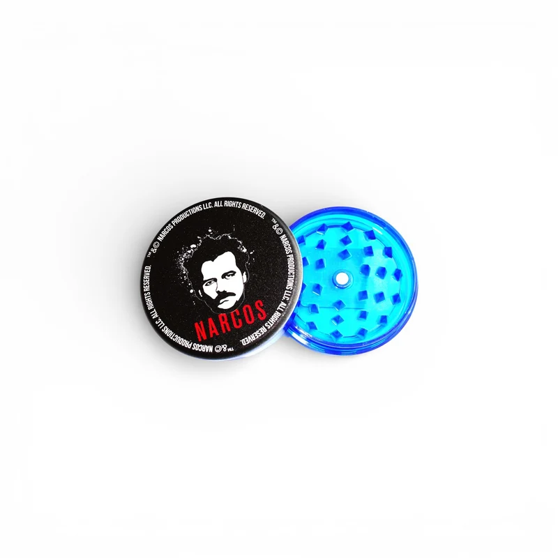 Narcos Plastic Grinders