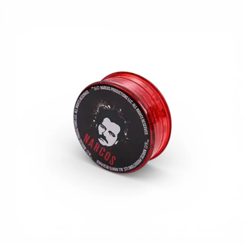 Narcos Plastic Grinders