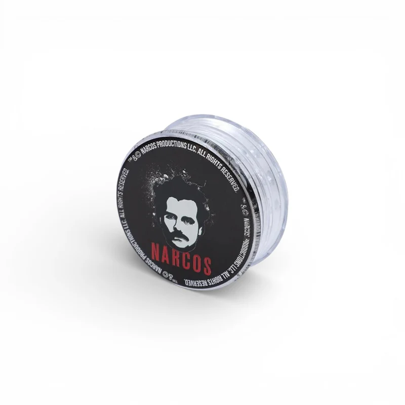 Narcos Plastic Grinders