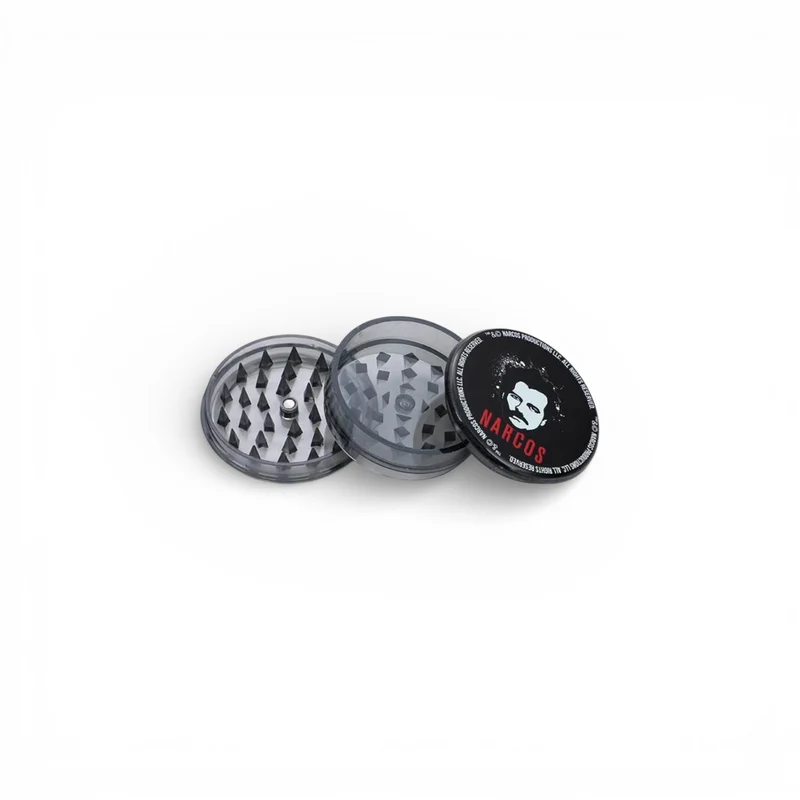 Narcos Plastic Grinders