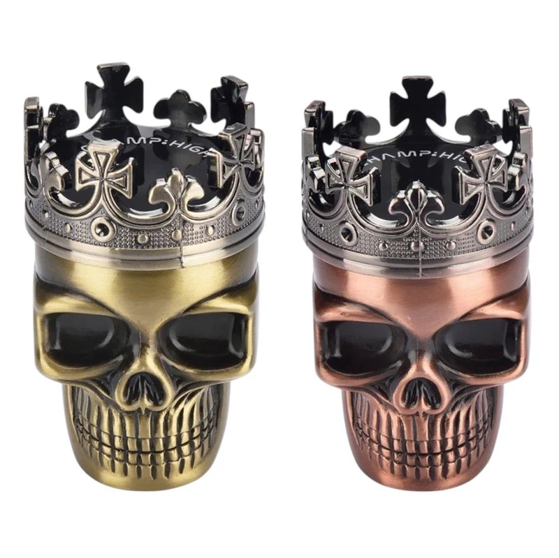 GDH Skeleton King Grinder