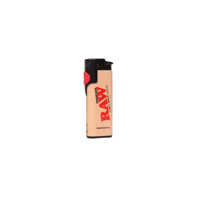 Raw Phoenix Feuerzeug DL30