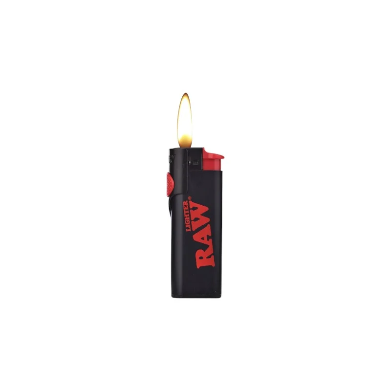 Raw Phoenix Feuerzeug DL30