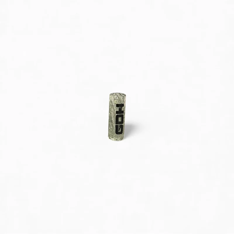 GDH glänzender Glasfilter 9mm