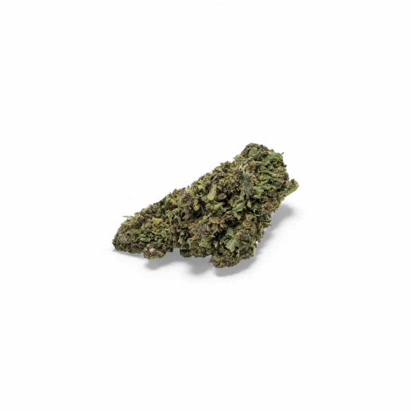 CBD Blüten Cannatonic Blueberry