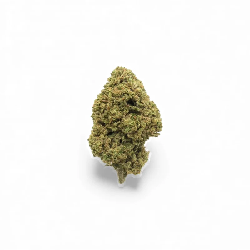 CBD Blüten Canatonic