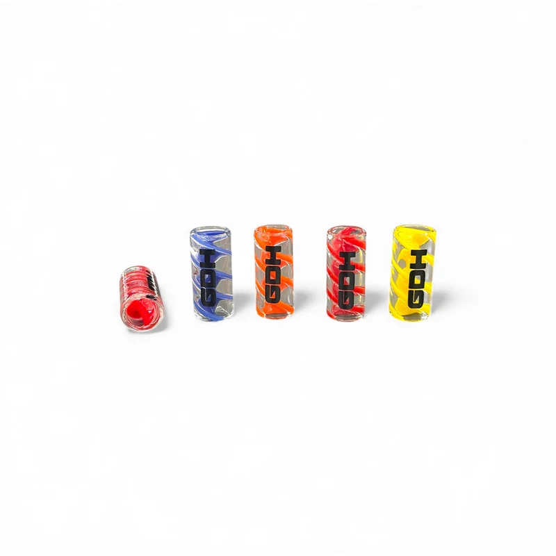 GDH Glas Filter 14mm