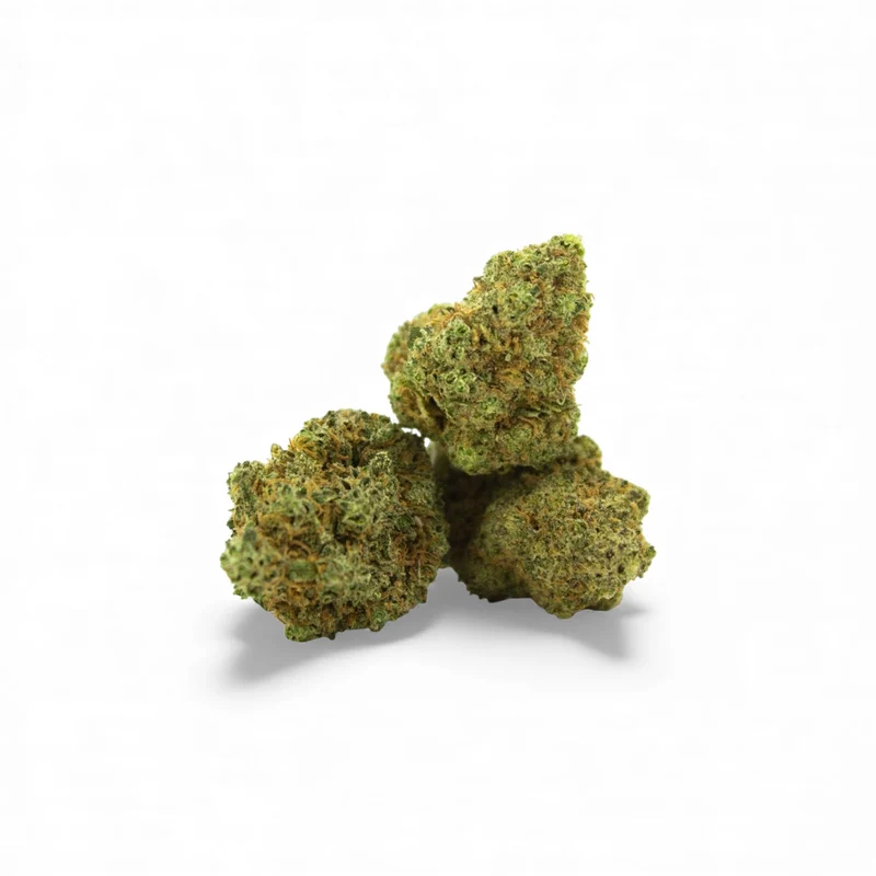 CBD Blüten Super Cali 14%