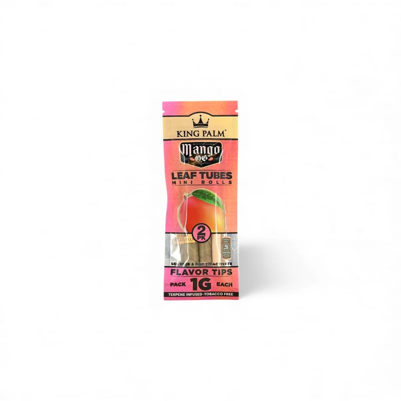 King Palm Mango