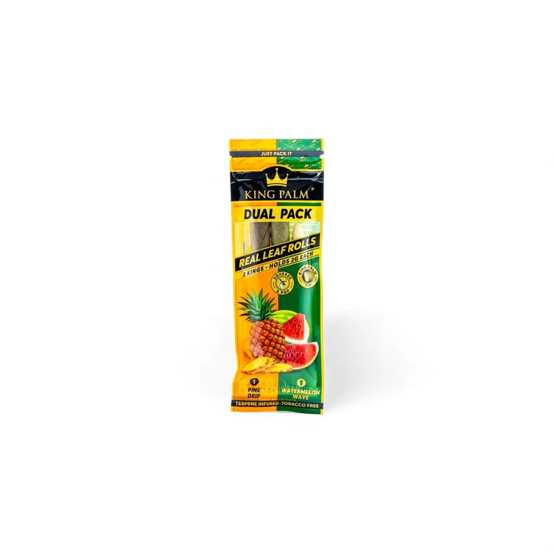 King Palm Pine Drip