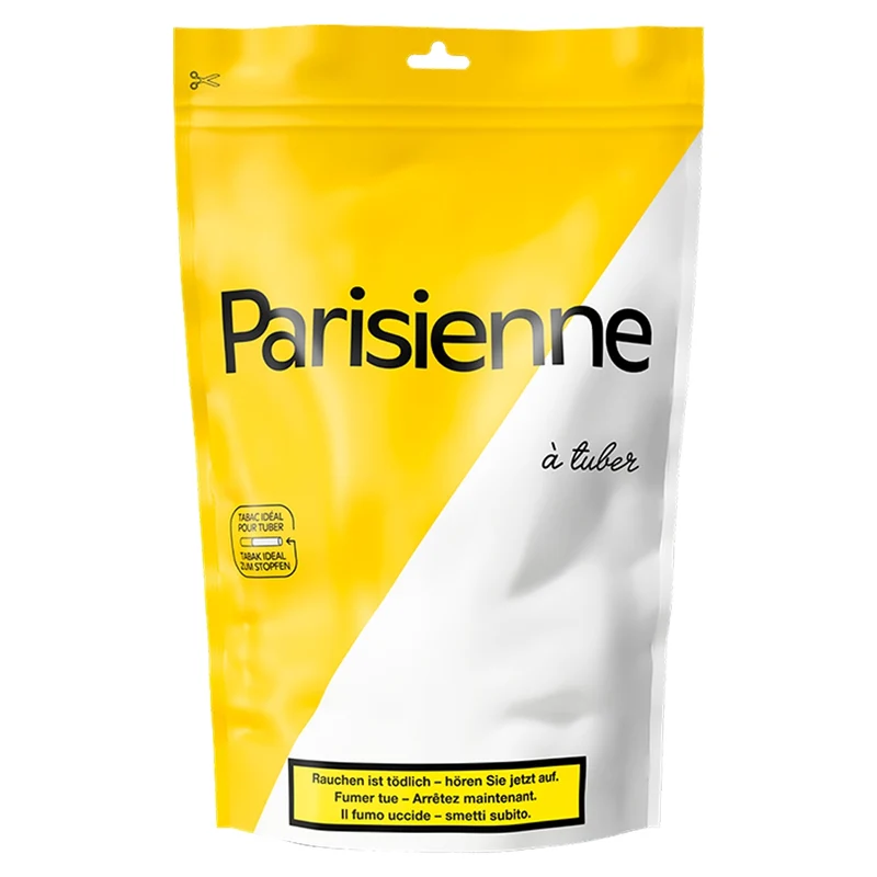 Zigarettentabak Parisienne Chez Moi – 150g