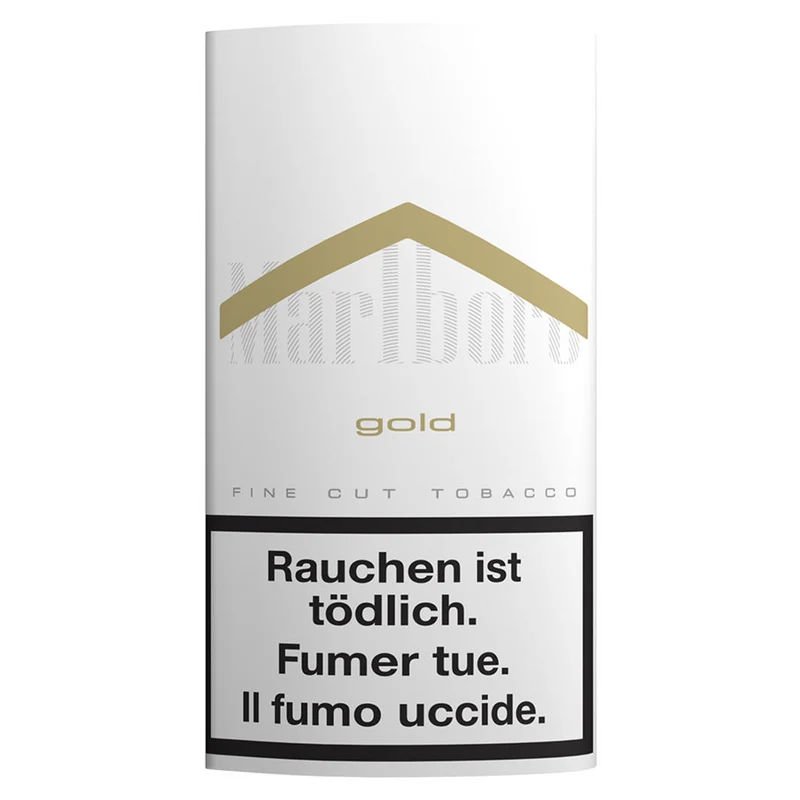 Marlboro Gold Drehtabak