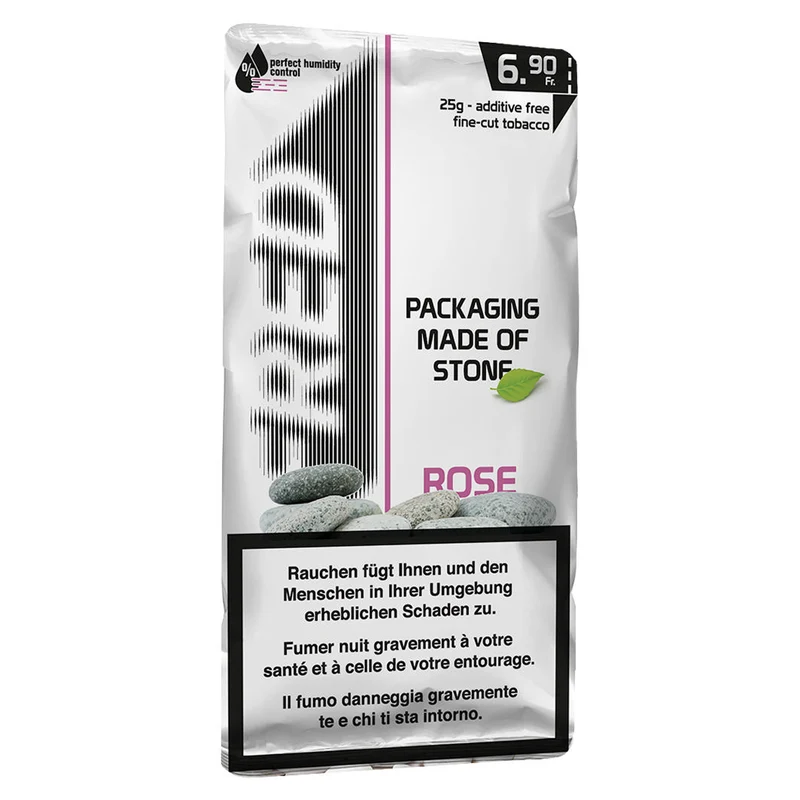 Fred Special Blend Rosa Drehtabak