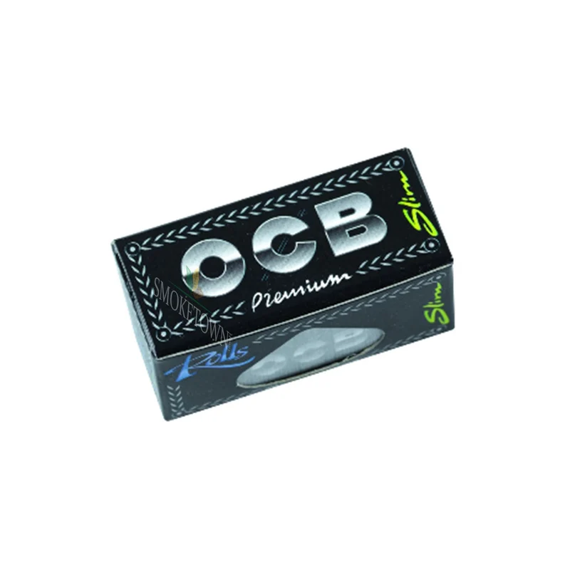 OCB Premium - Rolls