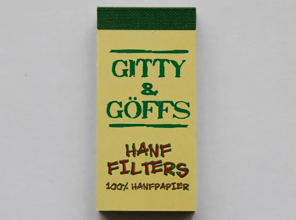 Gitty Hanf