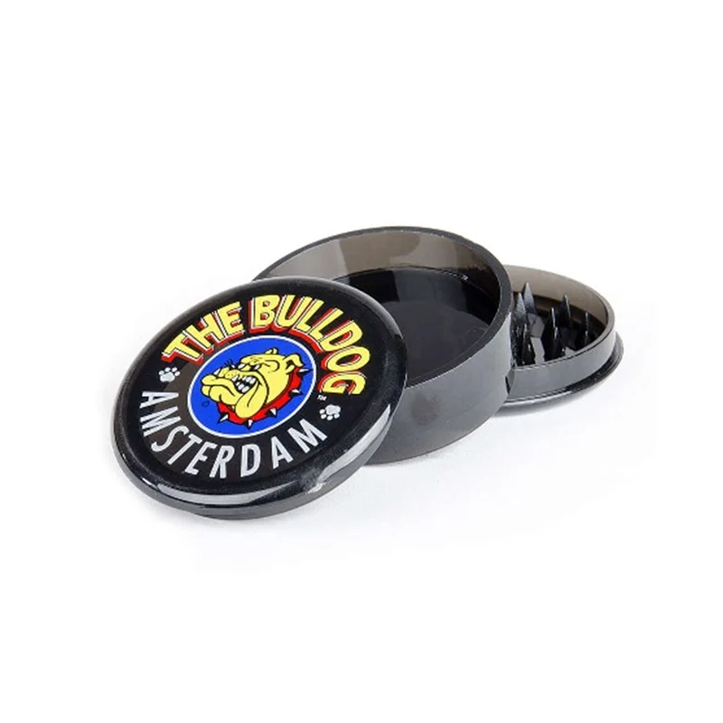 Grinder - Bulldog Plastik