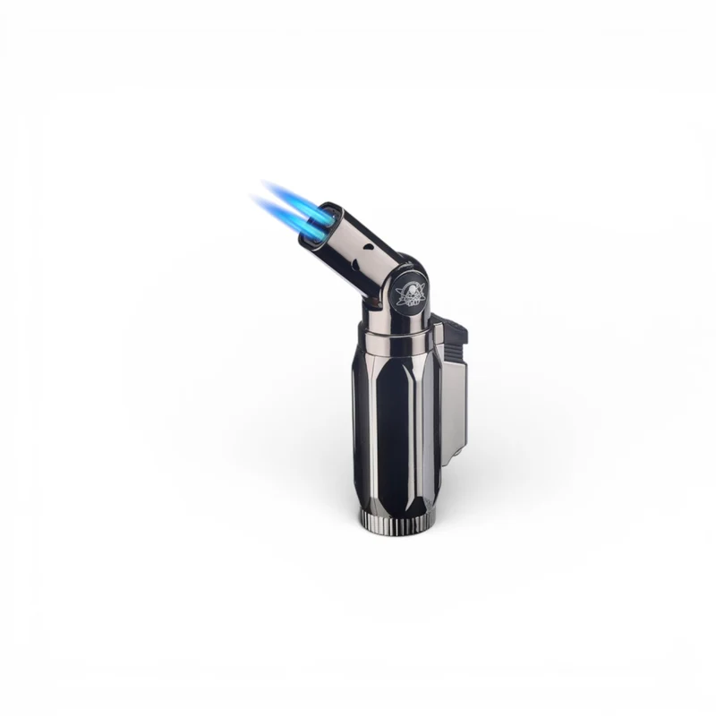 Champ High Jet Flame