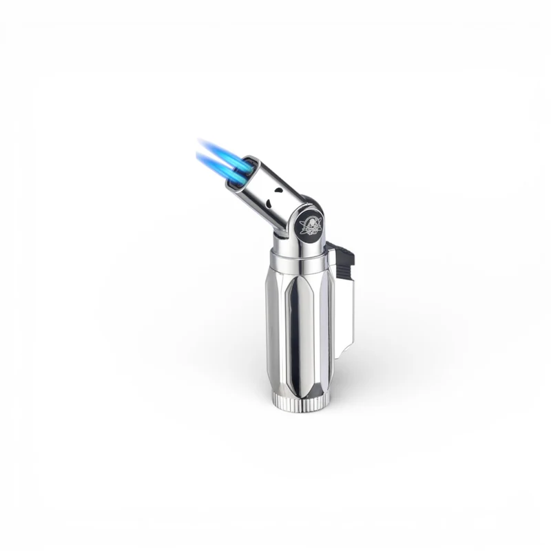 Champ High Jet Flame