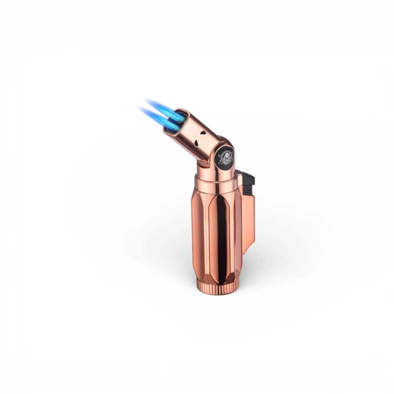 Champ High Jet Flame