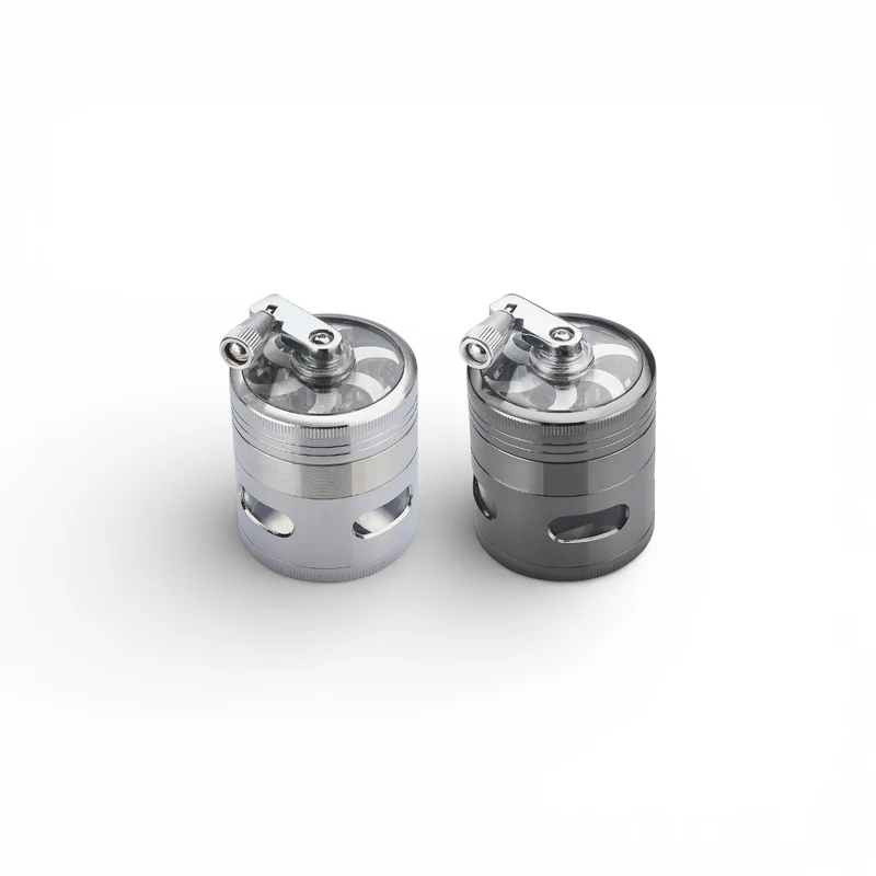 Champ High Windmill Grinder
