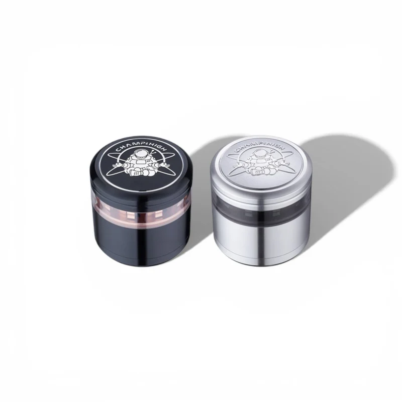 Champ High Window Grinder