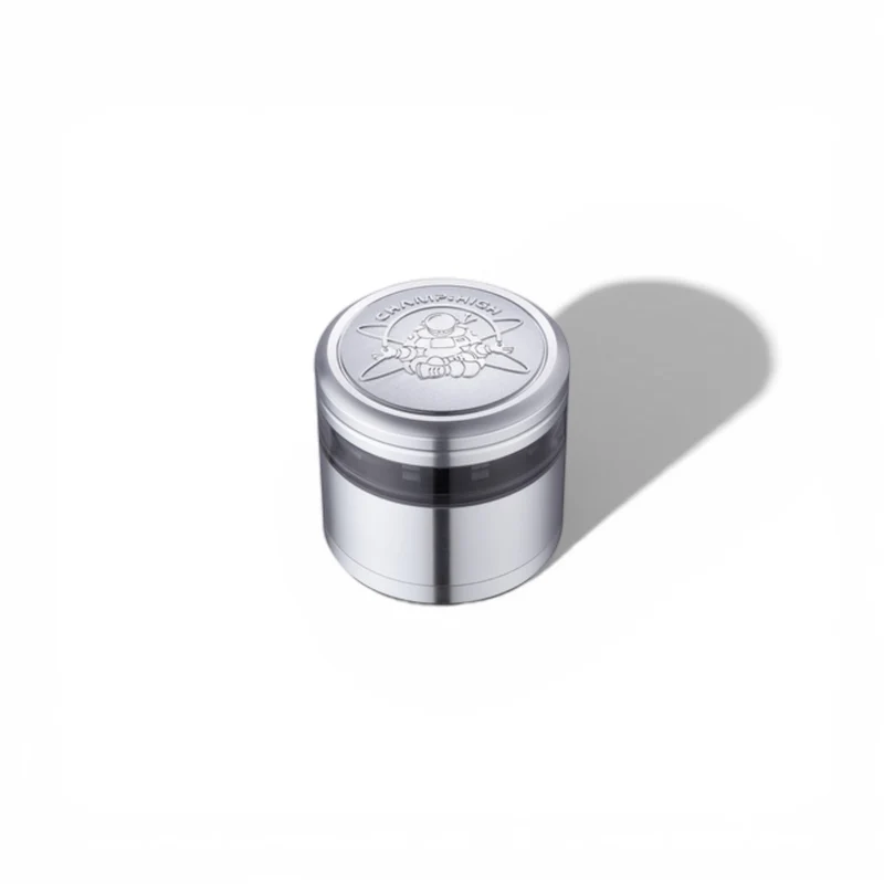 Champ High Window Grinder