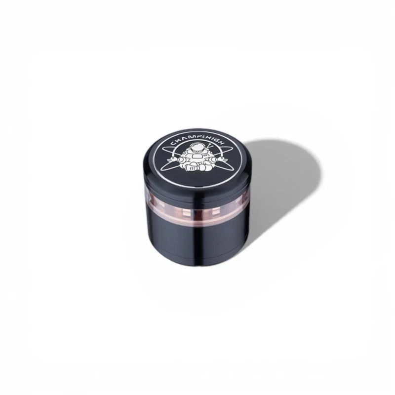 Champ High Window Grinder