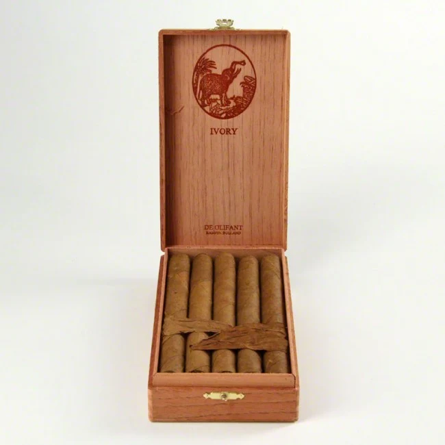 De Olifant Ivory