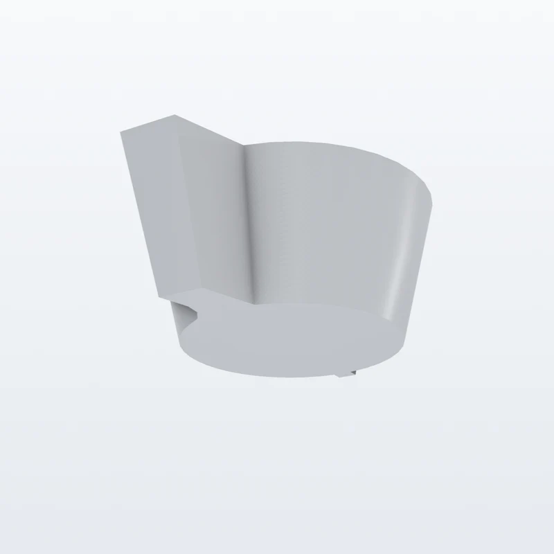 Wasserhahn Knopf passend für VW T4 Westfalia Camper Ersatzteil 3D Druck