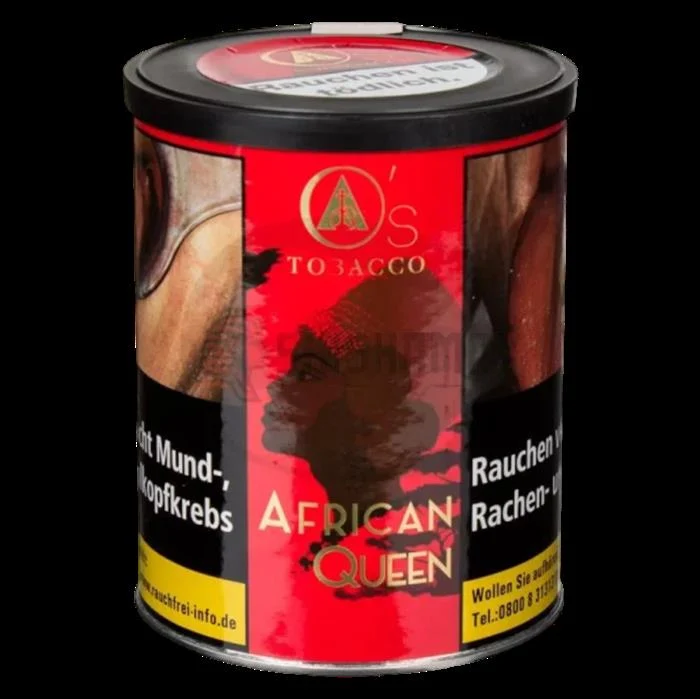OS Tabak African Queen 1kg