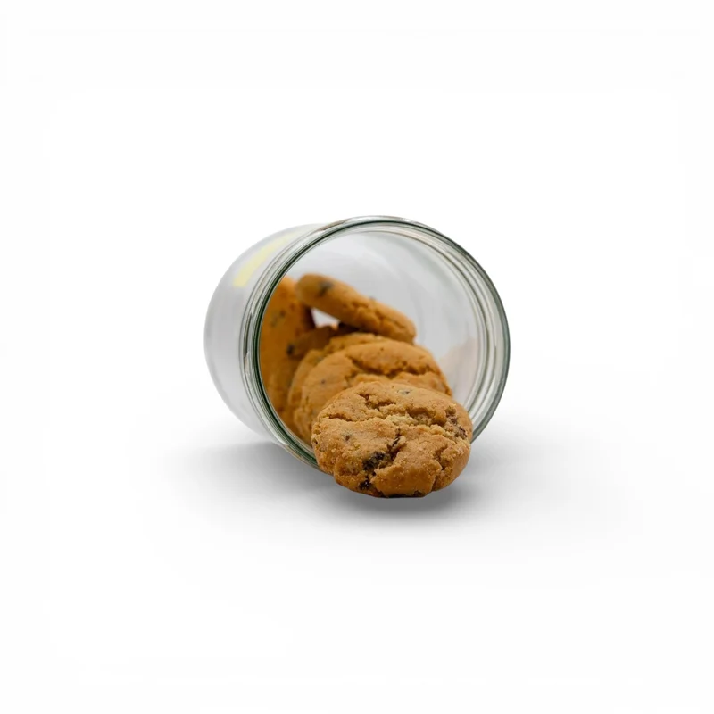 3xTHCookies 15mg Delta 9