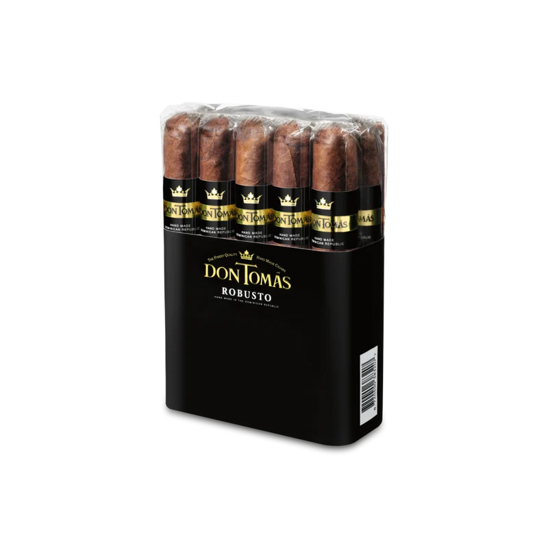 Don Tomás Bundle Robusto