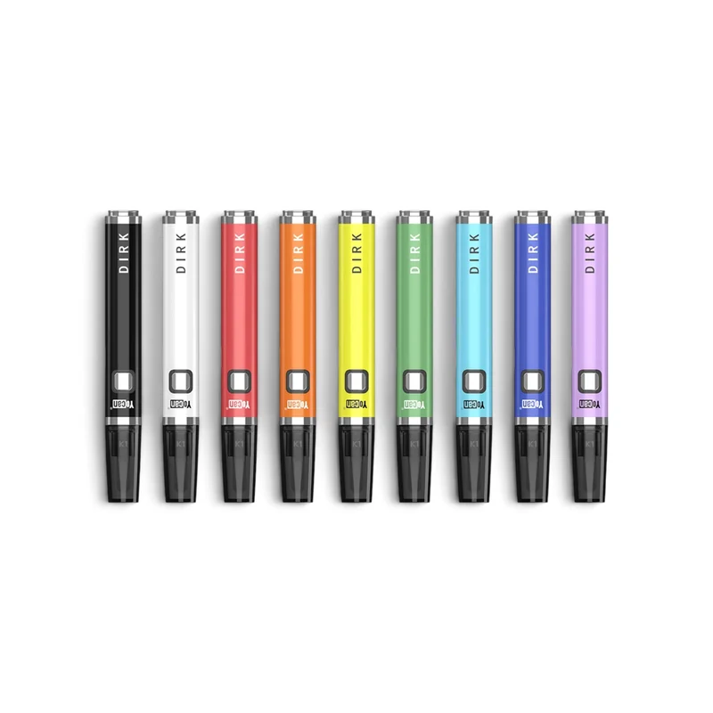 Yocan Dirk Hot Knife