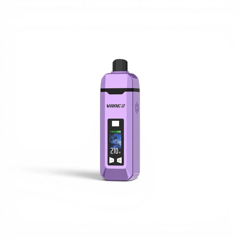 Yocan Vane 2 Portable Herb Vaporizer