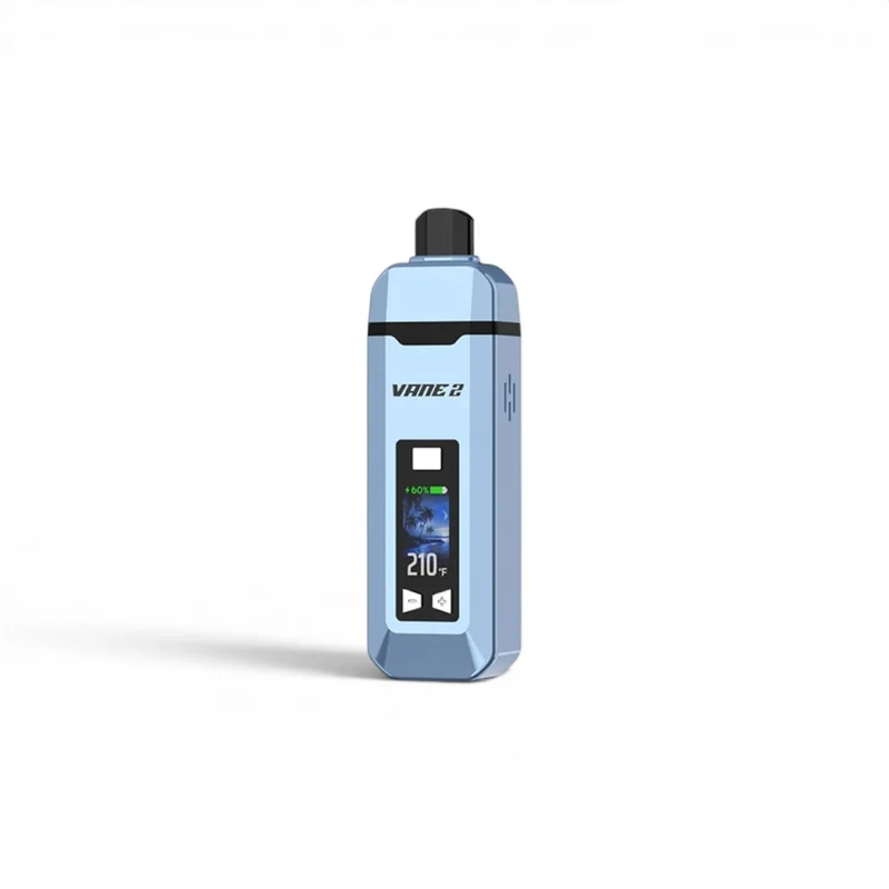 Yocan Vane 2 Portable Herb Vaporizer