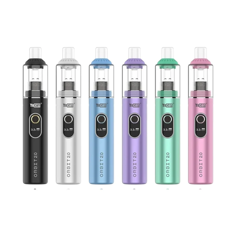 Yocan Orbit 2.0 Pure Vapor