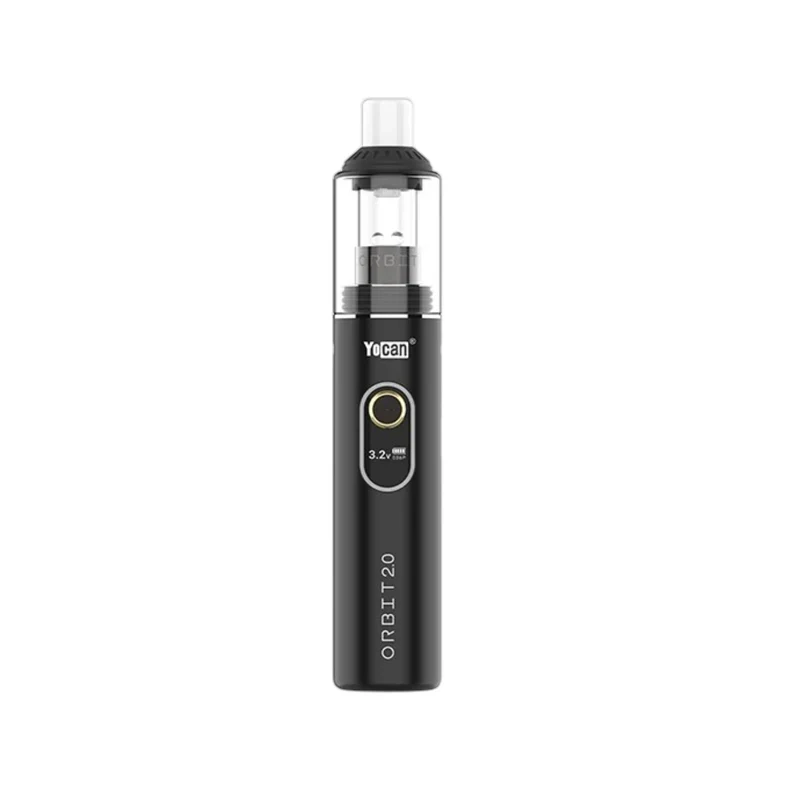 Yocan Orbit 2.0 Pure Vapor