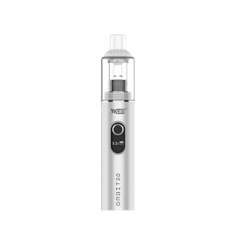 Yocan Orbit 2.0 Pure Vapor