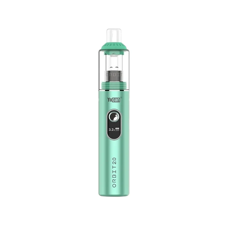 Yocan Orbit 2.0 Pure Vapor