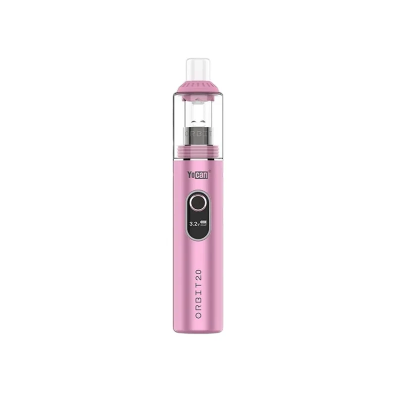 Yocan Orbit 2.0 Pure Vapor
