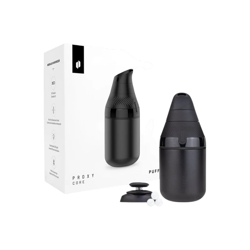 Puffco Proxy Core Kit Portable Concentrate Vaporizer