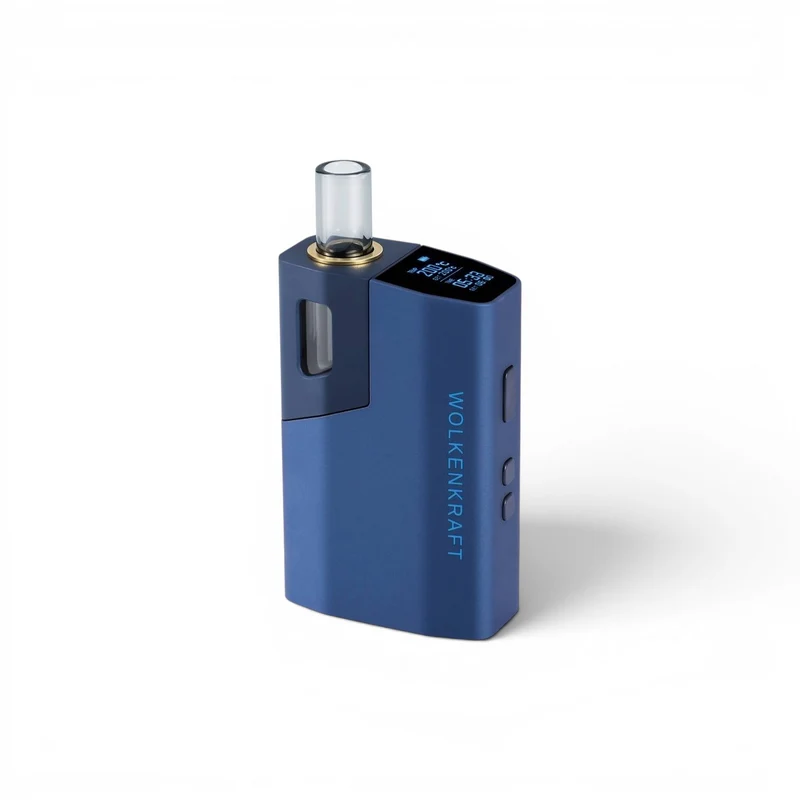 WOLKENKRAFT ÄRiS Vaporizer