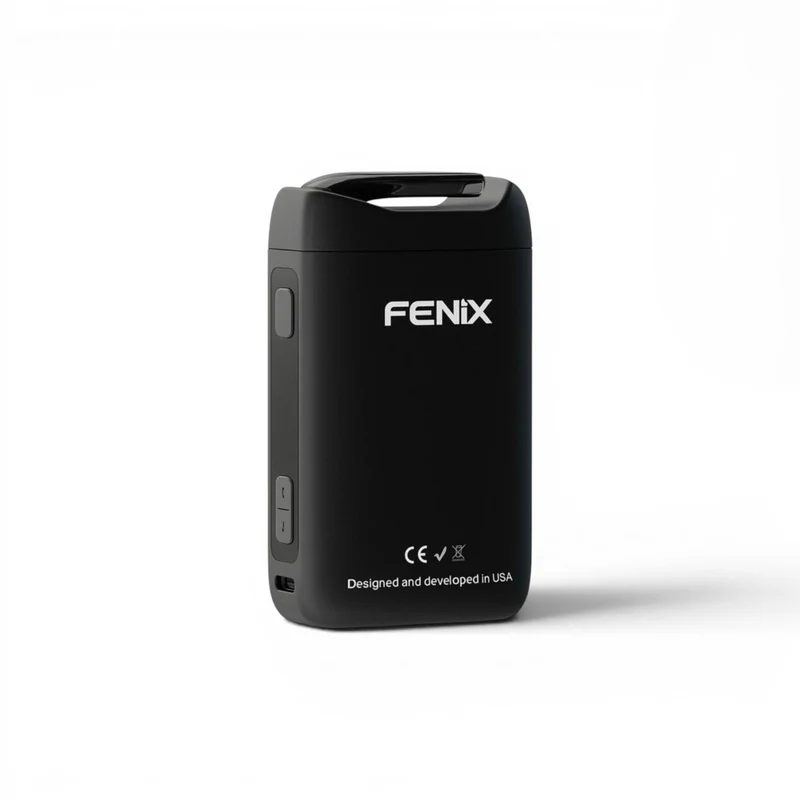 FENiX NEO Dry Herb Vaporizer